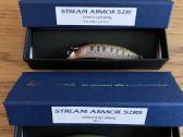 Raytune stream armour