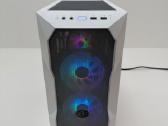 Žaidimų kompiuteris i9-11900kf, Rtx 3080 Ti - nuotraukos Nr. 2