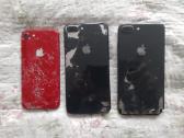 iPhone 8, 8 plus dalim