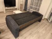 Sofa su miegamąja dalimi - nuotraukos Nr. 4