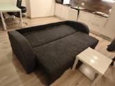 Sofa su miegamąja dalimi - nuotraukos Nr. 6