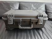 Peli Stormcase im2500 + foam (kietas dėklas)