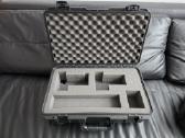 Peli Stormcase im2500 + foam (kietas dėklas) - nuotraukos Nr. 2
