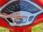 Nauja Vespa Primavera, pravažiuota tik 68 km. - nuotraukos Nr. 4