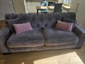 Grafu sofa-lova