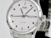 Naujas! Mido Multifort 38 mm Automatinis - nuotraukos Nr. 5