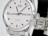 Naujas! Mido Multifort 38 mm Automatinis - nuotraukos Nr. 6
