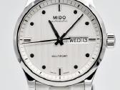 Naujas! Mido Multifort 38 mm Automatinis - nuotraukos Nr. 7