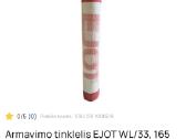 Armavimo tinklas - nuotraukos Nr. 2