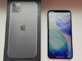 iPhone 11 Pro Max - nuotraukos Nr. 4