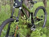 Downhill dviratis Propain Rage AL 2020