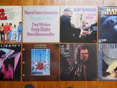 Jazz,blues,jazz-rock,soul Lp - nuotraukos Nr. 6