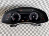 Audi Q7 4m Spidometras 02 4k0920790b - nuotraukos Nr. 2