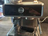 Cecotec Cumbia Power Espresso Cream