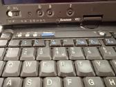 Lenovo Thinkpad X60 Tablet