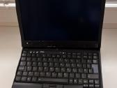 Lenovo Thinkpad X60 Tablet - nuotraukos Nr. 2