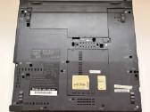Lenovo Thinkpad X60 Tablet - nuotraukos Nr. 4