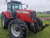 Massey Ferguson 7490 - nuotraukos Nr. 2