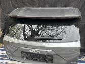 Kia Niro 2022 dalys