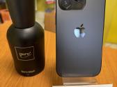 iPhone 14pro 256gb Black Su Garantija