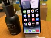 iPhone 14pro 256gb Black Su Garantija - nuotraukos Nr. 2