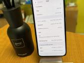 iPhone 14pro 256gb Black Su Garantija - nuotraukos Nr. 3