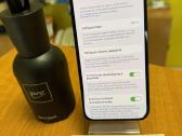 iPhone 14pro 256gb Black Su Garantija - nuotraukos Nr. 4