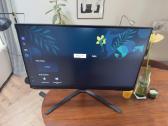 Samsung Odyssey G7 32" 4k monitorius - nuotraukos Nr. 2