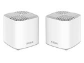 D-link Covr-x1862 Mesh Wi-fi 6 sistema (2 vnt.)