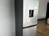 Samsung šaldytuvas