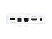 Homatics Box Lite 4k V2 Google TV 14, Media Player - nuotraukos Nr. 3