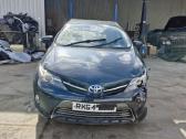 Toyota Auris E180 dalys - nuotraukos Nr. 2