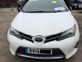 Toyota Auris E180 dalys - nuotraukos Nr. 3