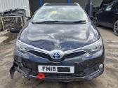 Toyota Auris E180 dalys - nuotraukos Nr. 4