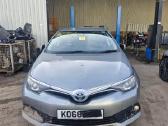 Toyota Auris E180 dalys - nuotraukos Nr. 5