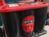 Optima Red Top 44ah 730a, kita