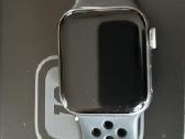 Apple watch series 4, nike+ black - nuotraukos Nr. 4