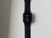 Apple watch series 4, nike+ black - nuotraukos Nr. 3