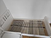 Ikea Hemnes viengulė lova su Riposo čiužiniu - nuotraukos Nr. 2
