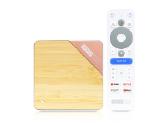 Homatics Box 4k V2, Google TV 14 Media Player Iptv