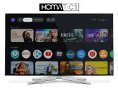 Homatics Box 4k V2, Google TV 14 Media Player Iptv - nuotraukos Nr. 6