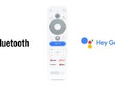 Homatics Box 4k V2, Google TV 14 Media Player Iptv - nuotraukos Nr. 12