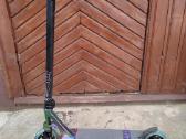 Paspirtukas Blunt Prodigy X Pro triukinis