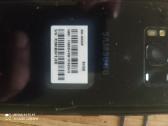 Samsung Galaxy s8 kaip naujas mažai naudotas