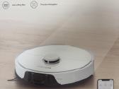 Roborock S8 White ir Black su garantija - nuotraukos Nr. 12