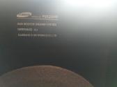 Samsung subas 200w subvuferis sub woofer - nuotraukos Nr. 4