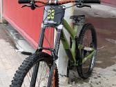Downhill dviratis Propain Rage AL 2020 - nuotraukos Nr. 2