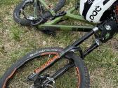 Downhill dviratis Propain Rage AL 2020 - nuotraukos Nr. 5
