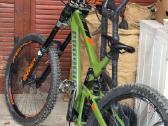 Downhill dviratis Propain Rage AL 2020 - nuotraukos Nr. 6