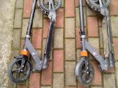 Paspirtukai Urban Scooter 2 vnt.